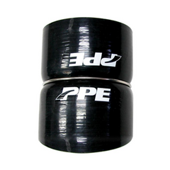 PPE Diesel Silicone Hose 2 11-16 LML GM 25869099 Black  115900900