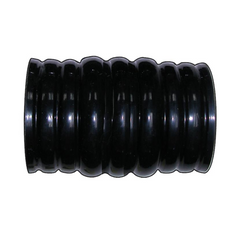 PPE Diesel Silicone Hose 3+4 11-16 LML Cp0630R2 Black  115901100