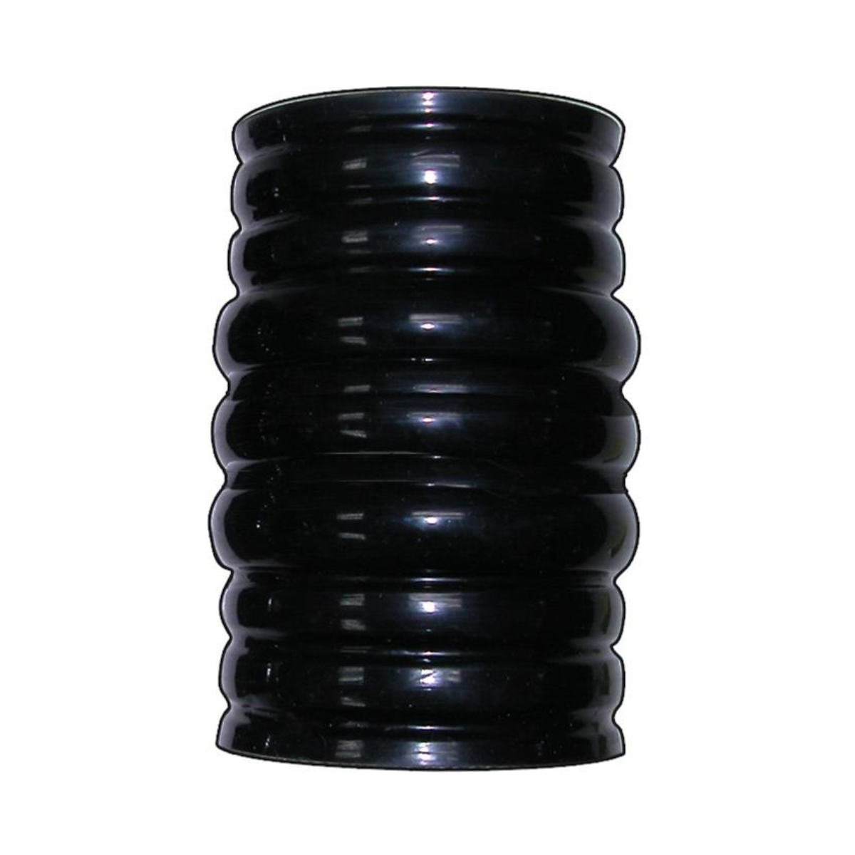 PPE Diesel Silicone Hose 3+4 11-16 LML Cp0630R2 Black  115901100