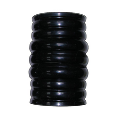 PPE Diesel Silicone Hose 3+4 11-16 LML Cp0630R2 Black  115901100