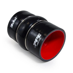 PPE Diesel Silicone Hose 2 Kodiak GM 6MM 5 Ply Black  115901200