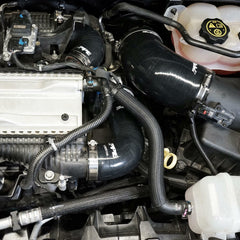 PPE Diesel 2019-2022 GM 1500 3.0L Duramax Performance Silicone Intake and Intercooler Hose Kit 115930100