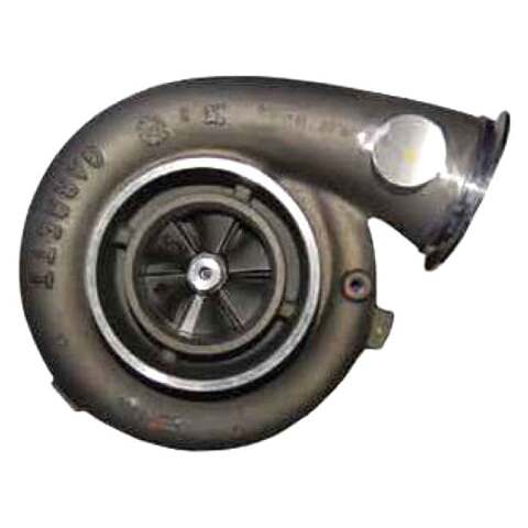 PPE Diesel GT37AVNT Stage 1 Turbocharger – Garrett (2004.5–2010 GM 6.6L Duramax)