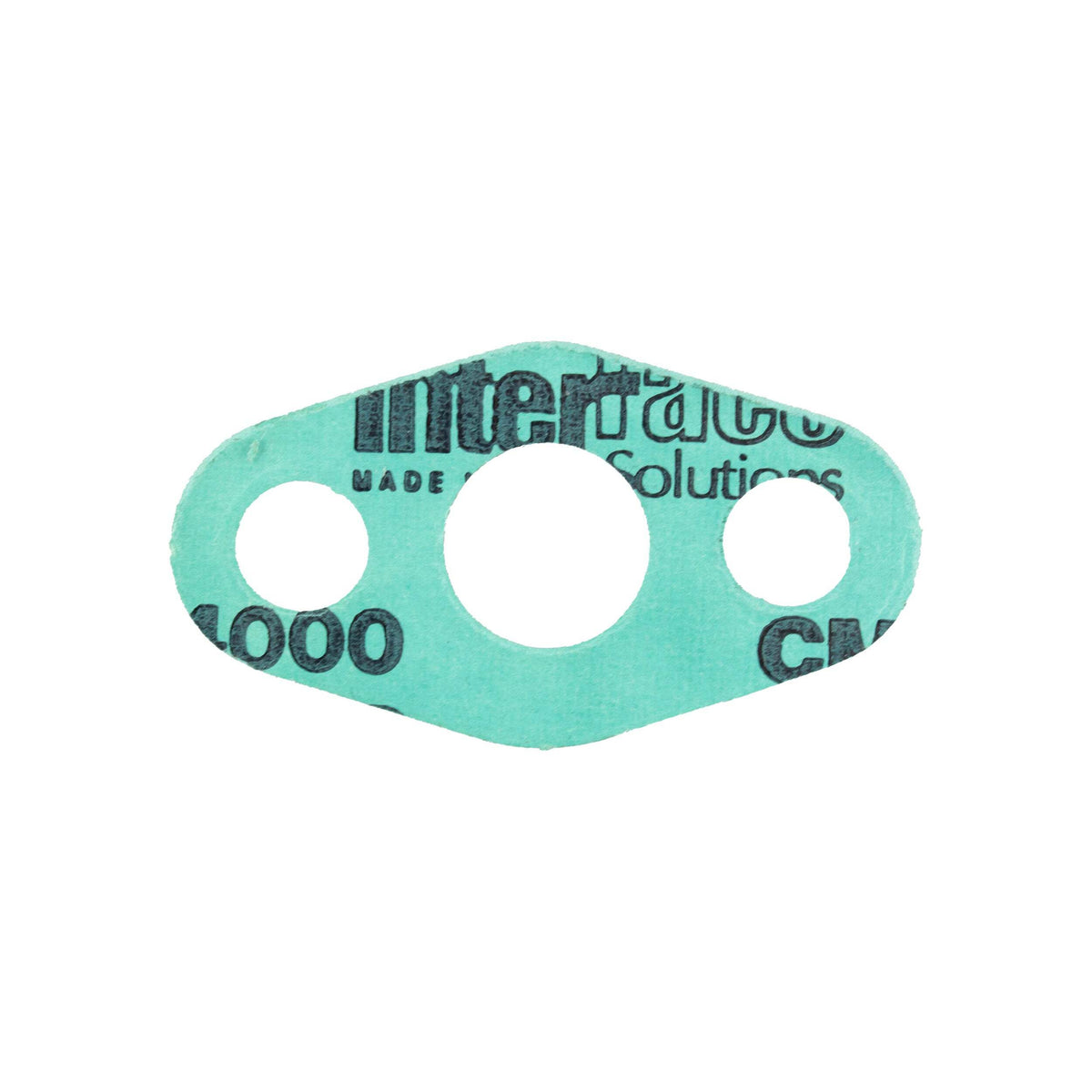 PPE Diesel Oil Feed Turbo Gasket 116005017