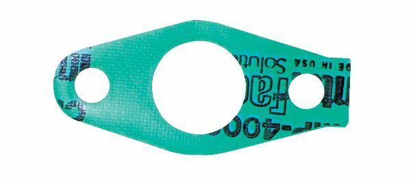 PPE Diesel Gasket For Turbo Oil Drain Upper With Round Hole  116005022