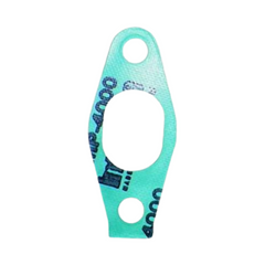 PPE Diesel Gasket For Turbo Oil Drain Lower With Oval Hole  116005024