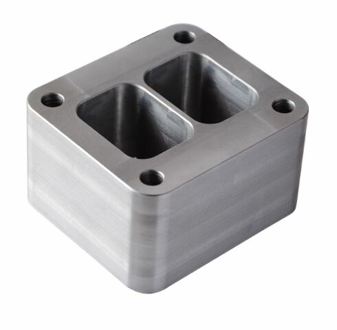 PPE Diesel T4 Riser Block  116006058