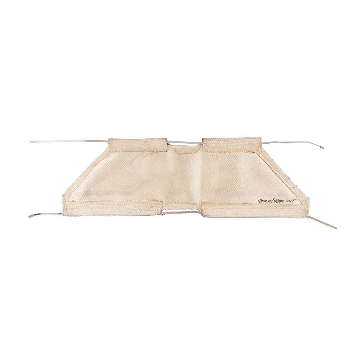 PPE Diesel Heat Shield Blanket Turbo AVNT 116015037
