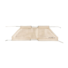 PPE Diesel Heat Shield Blanket Turbo AVNT 116015037