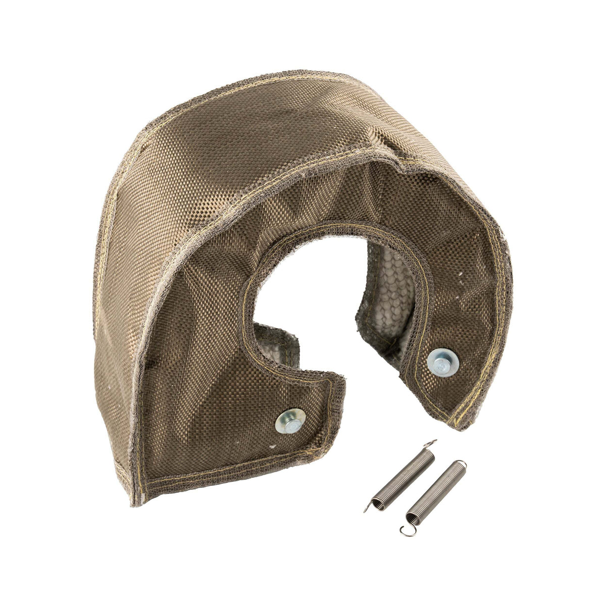 PPE Diesel Heat Shield Blanket 116015204