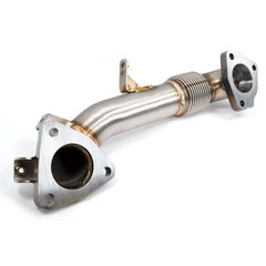 PPE Diesel Up-Pipe Kit - GM 6.6L Duramax 116112550