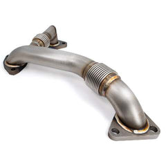 PPE Diesel Up-Pipe for 2002-2004 GM 6.6L Duramax LB7 (For PPE Exh Man Only)  116119100