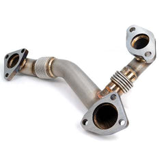 PPE Diesel Up-Pipe for 2002-2004 GM 6.6L Duramax LB7 (For PPE Exh Man Only)  116119100