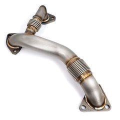 PPE Diesel Up-Pipe for 2002-2004 GM 6.6L Duramax LB7 (For PPE Exh Man Only)  116119100