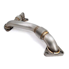 PPE Diesel Up-Pipe for 2004.5-2005 GM 6.6L Duramax LLY (For PPE Exh Man Only)  116119200