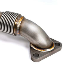 PPE Diesel Up-Pipe for 2004.5-2005 GM 6.6L Duramax LLY (For PPE Exh Man Only)  116119200