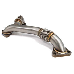 PPE Diesel Up-Pipe for 2007.5-2010 GM 6.6L Duramax LMM (For PPE Exh Man)  116119400