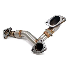 PPE Diesel Up-Pipe for 2007.5-2010 GM 6.6L Duramax LMM (For PPE Exh Man)  116119400