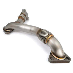 PPE Diesel Up-Pipe for 2011-2016 GM 6.6L Duramax LML (For PPE Exh Man)  116119500