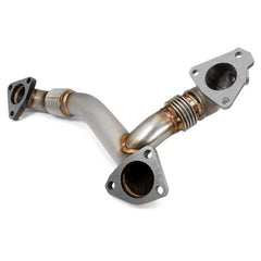 PPE Diesel Up-Pipe for 2011-2016 GM 6.6L Duramax LML (For PPE Exh Man)  116119500