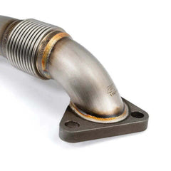 PPE Diesel Up-Pipe for 2011-2016 GM 6.6L Duramax LML (For PPE Exh Man)  116119500