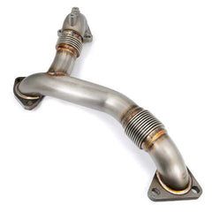 PPE Diesel Up-Pipe for 2011-2016 GM 6.6L Duramax LML (For PPE Exh Man)  116119500