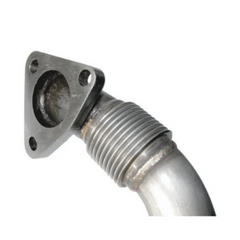 PPE Diesel PPE OEM Length Up-Pipes GM Fed 01-04 and Ca 2001 116120000