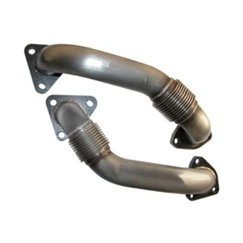 PPE Diesel PPE OEM Length Up-Pipes GM Fed 01-04 and Ca 2001 116120000