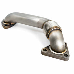 PPE Diesel Oem Length Passenger Side Up-Pipe  116120010