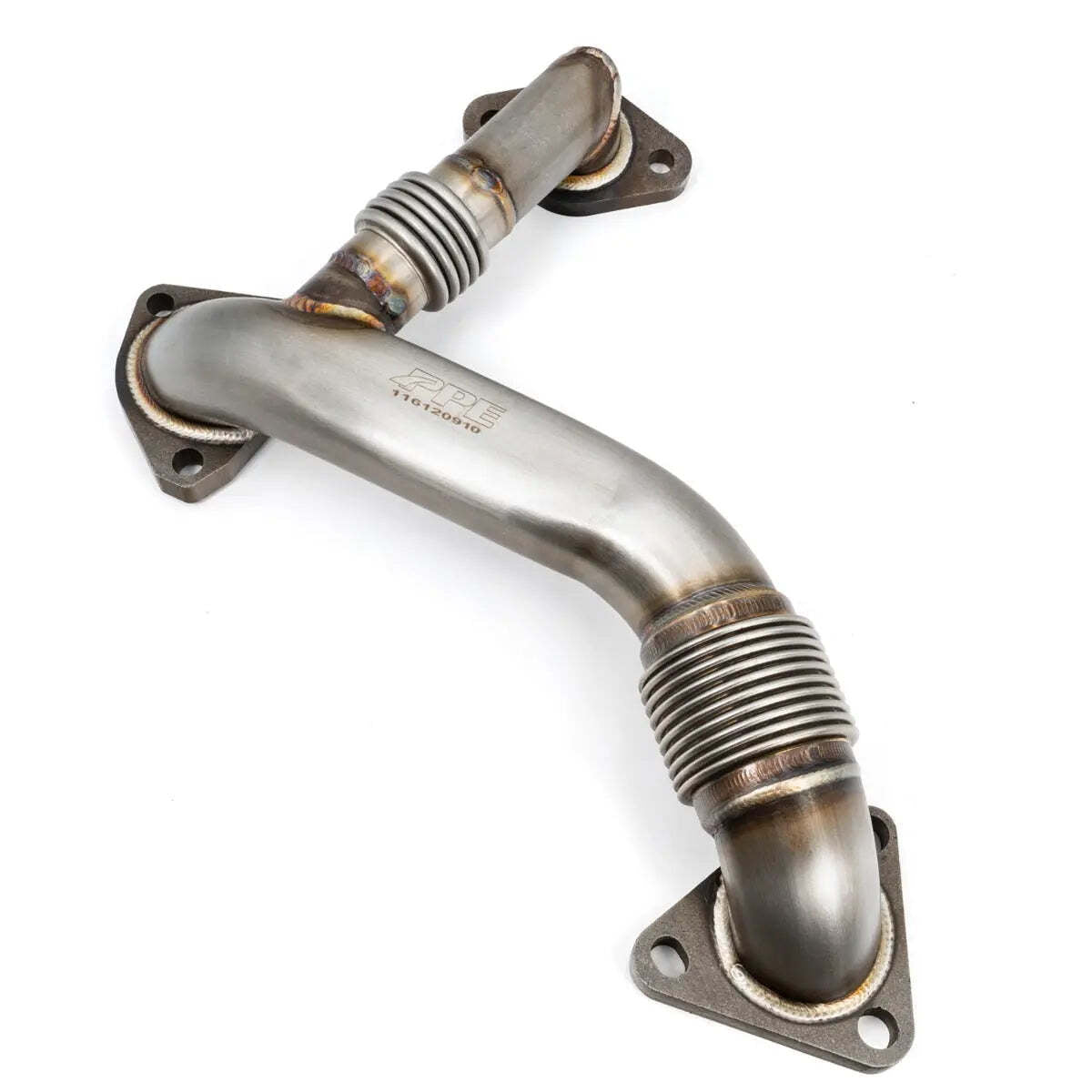 PPE Diesel Y-Pipe 116120910