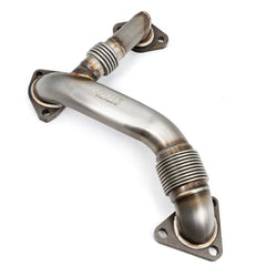 PPE Diesel Y-Pipe 116120910