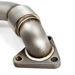 PPE Diesel Up-Pipe for 2006-2007 GM 6.6L Duramax LLY/LBZ w/EGR (For OEM Exh Man)  116120914