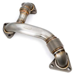 PPE Diesel Up-Pipe for 2006-2007 GM 6.6L Duramax LLY/LBZ w/EGR (For OEM Exh Man)  116120914