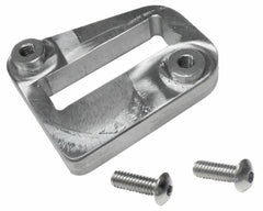 PPE Diesel Mass Airflow Sensor Block Weld On Aluminum  116454018
