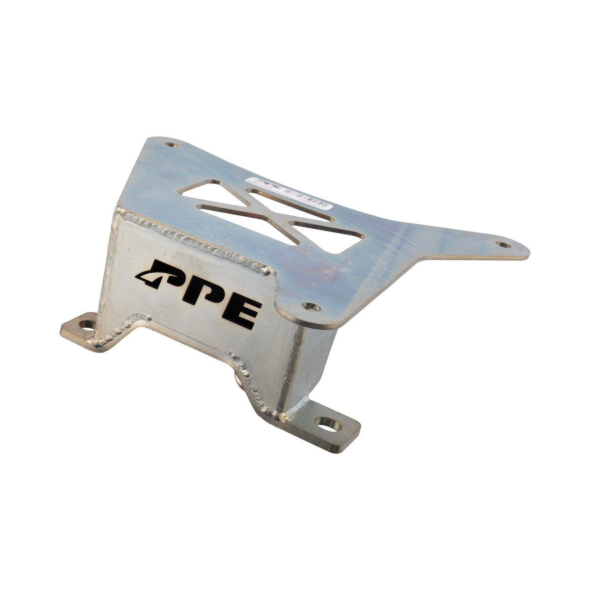 PPE Diesel Relocation Bracket (Passenger Side) 116454031