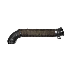 PPE Diesel 3 Inch 304 Stainless Steel Down Pipe GM 6.6L 04.5-10  117000500