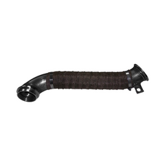 PPE Diesel 3 Inch 304 Stainless Steel Down Pipe GM 6.6L 04.5-10  117000500