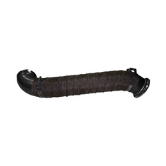 PPE Diesel 3 Inch 304 Stainless Steel Down Pipe GM 6.6L 04.5-10  117000500