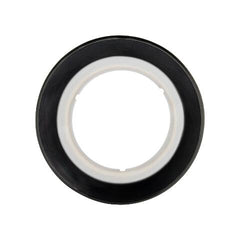 PPE Diesel Exhaust Tip 3.0 Inch - Black TiCN (Titanium Carbonitride)  117023019