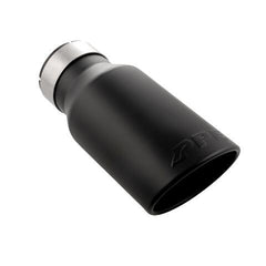 PPE Diesel 3.5-inch 304 Stainless Steel Black Exhaust Tip  117023520
