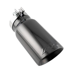 PPE Diesel 4-Inch To 5-Inch 304 Stainless Steel Exhaust Tip Black TiCN  117024019