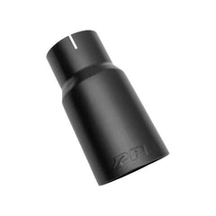 PPE Diesel 23-25 GM 3.0L Duramax 304 Stainless Steel DPF-Back Performance Exhaust Kit - Single Exit Raw Pipe Black Tip  117150020