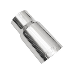 PPE Diesel 23-25 GM 3.0L Duramax 304 Stainless Steel DPF-Back Performance Exhaust Kit - Single Exit Polished Pipe Polished Tip  117153030