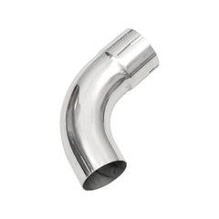 PPE Diesel 23-25 GM 3.0L Duramax 304 Stainless Steel DPF-Back Performance Exhaust Kit - Single Exit Polished Pipe Polished Tip  117153030
