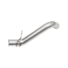 PPE Diesel 23-25 GM 3.0L Duramax 304 Stainless Steel DPF-Back Performance Exhaust Kit - Single Exit Polished Pipe Polished Tip  117153030