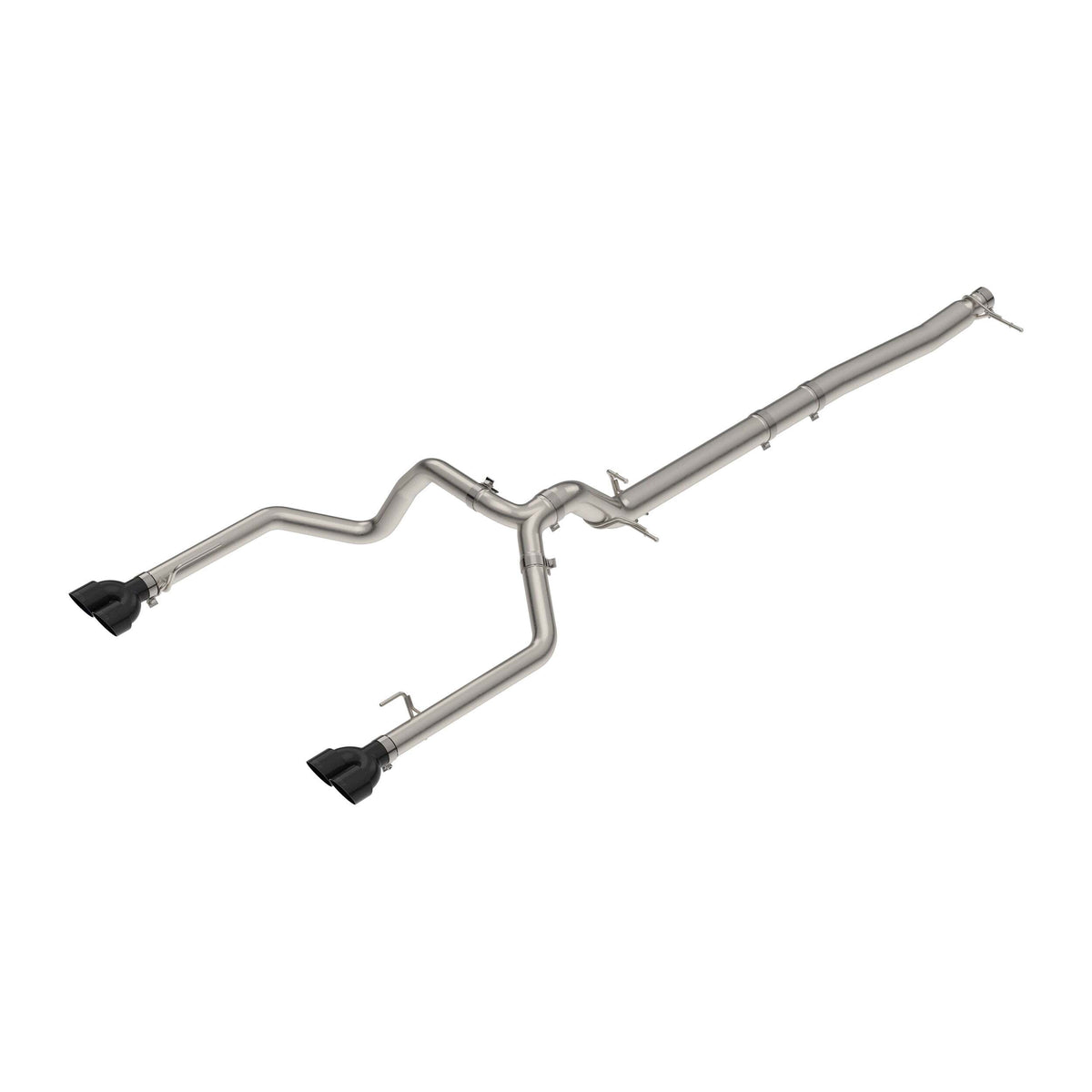 PPE Diesel Exhaust Kit 117160020