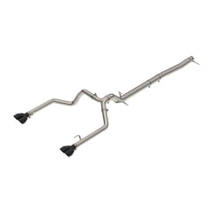 PPE Diesel Exhaust Kit 117160020