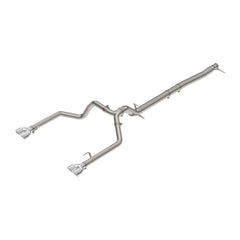 PPE Diesel Exhaust Kit 117160030
