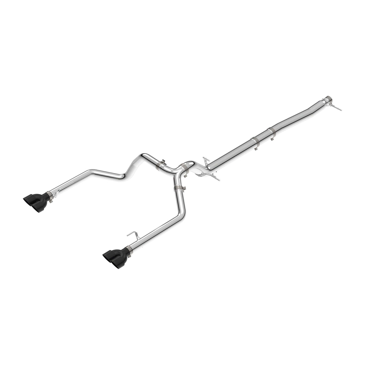 PPE Diesel Exhaust Kit 117163020