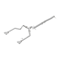 PPE Diesel Exhaust Kit 117163030